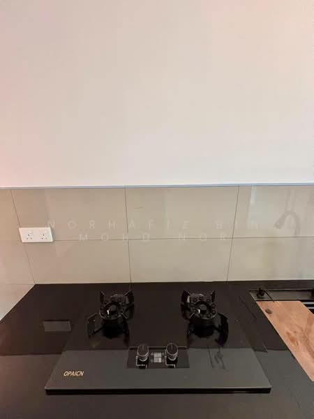 Terraced House for Rent in Klang (Selangor) - Norhafiz Bin Mohd Nor - Kitchen - PropertyGuru.com.my