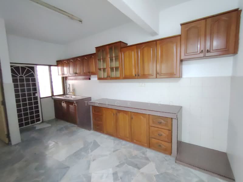 SL6 untuk Untuk Dijual - RM 580,000, Mac 2026 - Kitchen - PropertyGuru.com.my