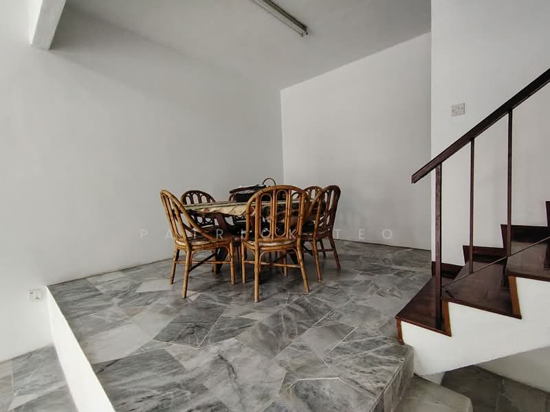 SL6 untuk Untuk Dijual - RM 580,000, Mac 2026 - Interior - PropertyGuru.com.my