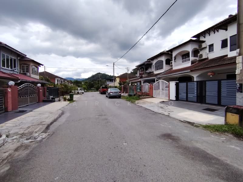 SL6 untuk Untuk Dijual - RM 580,000, Mac 2026 - Exterior - PropertyGuru.com.my