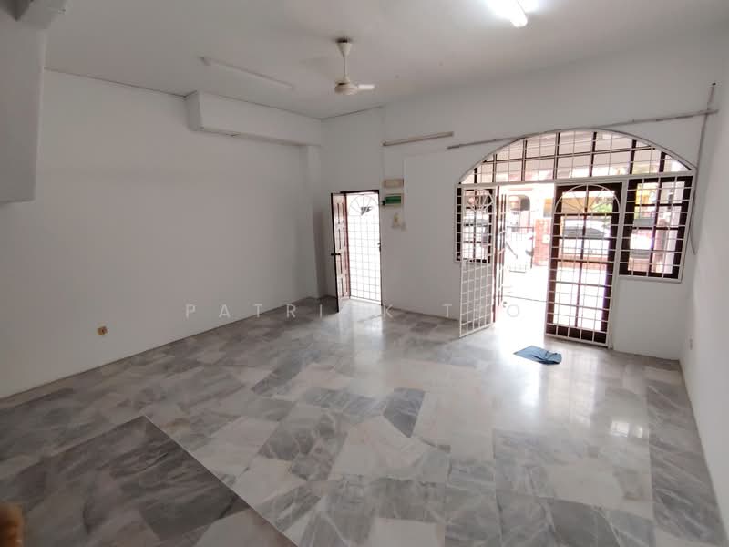 SL6 untuk Untuk Dijual - RM 580,000, Mac 2026 - Living Room - PropertyGuru.com.my