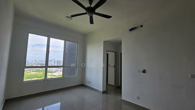 Service Residence for Rent at Amber Cove - Woon . - Interior - PropertyGuru.com.my