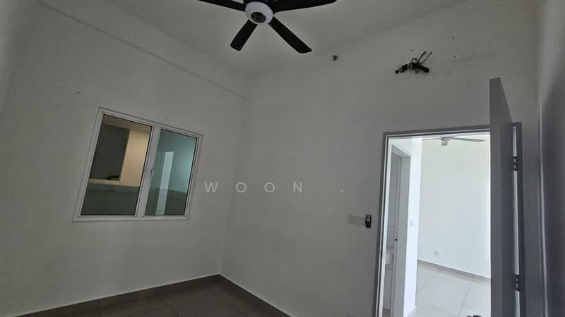 Service Residence for Rent at Amber Cove - Woon . - Interior - PropertyGuru.com.my