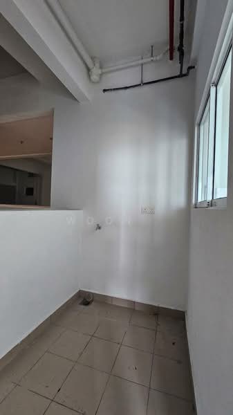 Service Residence for Rent at Amber Cove - Woon . - Interior - PropertyGuru.com.my