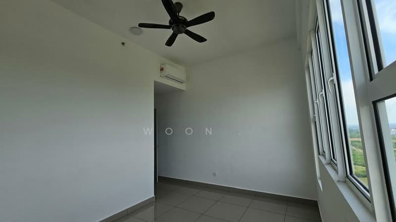 Service Residence for Rent at Amber Cove - Woon . - Interior - PropertyGuru.com.my