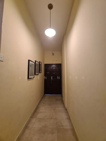 Kondominium untuk Disewa di Desa Mas - SERENEN TEH - Corridor - PropertyGuru.com.my