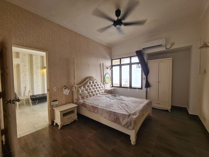 Condominium for Rent at Desa Mas - SERENEN TEH - Bedroom - PropertyGuru.com.my