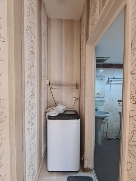 Condominium for Rent at Desa Mas - SERENEN TEH - Bathroom - PropertyGuru.com.my