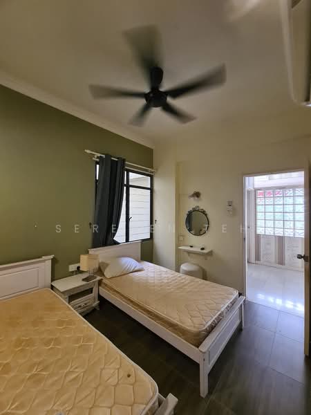 Condominium for Rent at Desa Mas - SERENEN TEH - Bedroom - PropertyGuru.com.my