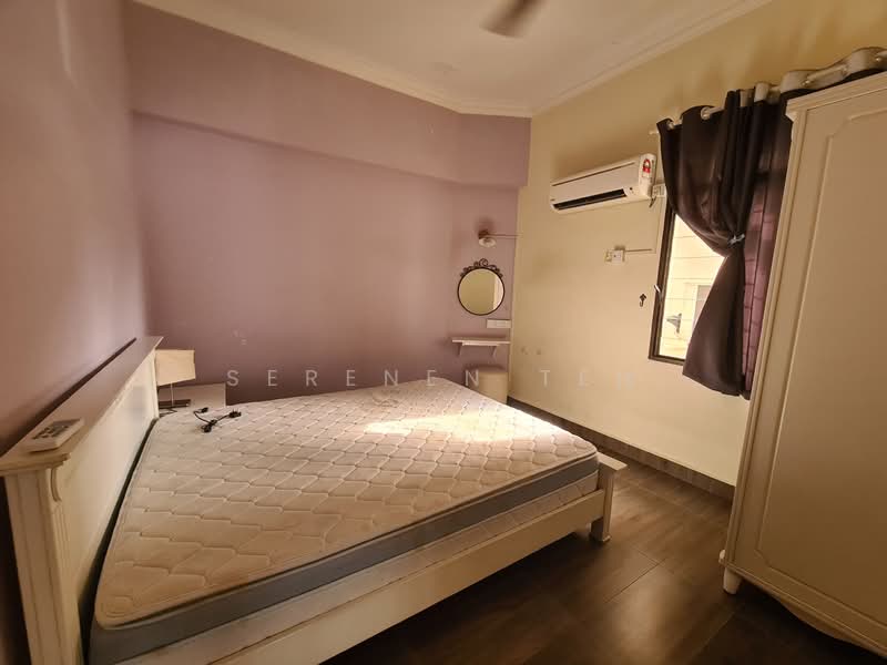 Condominium for Rent at Desa Mas - SERENEN TEH - Bedroom - PropertyGuru.com.my
