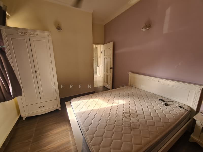 Condominium for Rent at Desa Mas - SERENEN TEH - Bedroom - PropertyGuru.com.my
