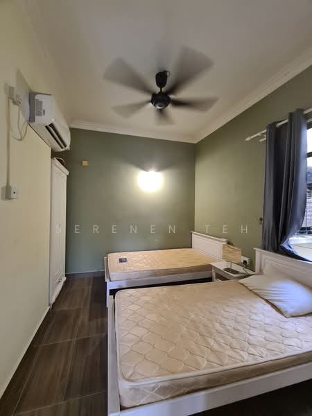 Condominium for Rent at Desa Mas - SERENEN TEH - Bedroom - PropertyGuru.com.my