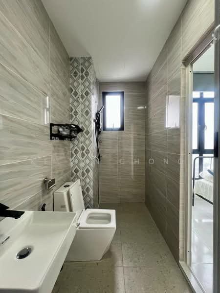 Palazzo untuk Untuk Disewa - RM 2,000 /bulan, Mac 2026 - Bathroom - PropertyGuru.com.my