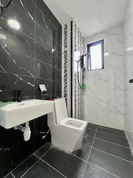 Palazzo untuk Untuk Disewa - RM 2,000 /bulan, Mac 2026 - Bathroom - PropertyGuru.com.my