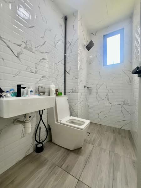 Palazzo untuk Untuk Disewa - RM 2,000 /bulan, Mac 2026 - Bathroom - PropertyGuru.com.my