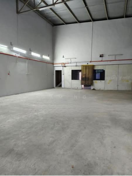 Warehouse for Rent in Juru (Penang) - Sam Ng - Interior - PropertyGuru.com.my