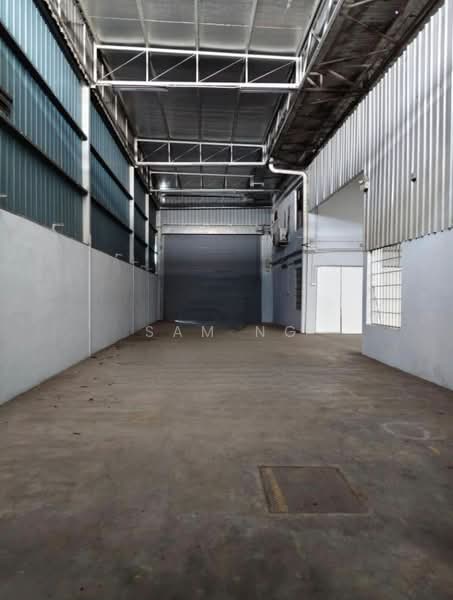 Warehouse for Rent in Juru (Penang) - Sam Ng - Interior - PropertyGuru.com.my