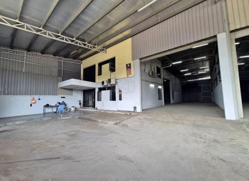 Warehouse for Rent in Juru (Penang) - Sam Ng - Exterior - PropertyGuru.com.my