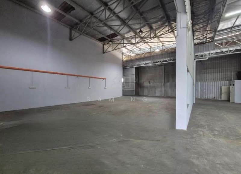 Warehouse for Rent in Juru (Penang) - Sam Ng - Interior - PropertyGuru.com.my