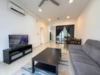 For Rent - EkoCheras Service Residences