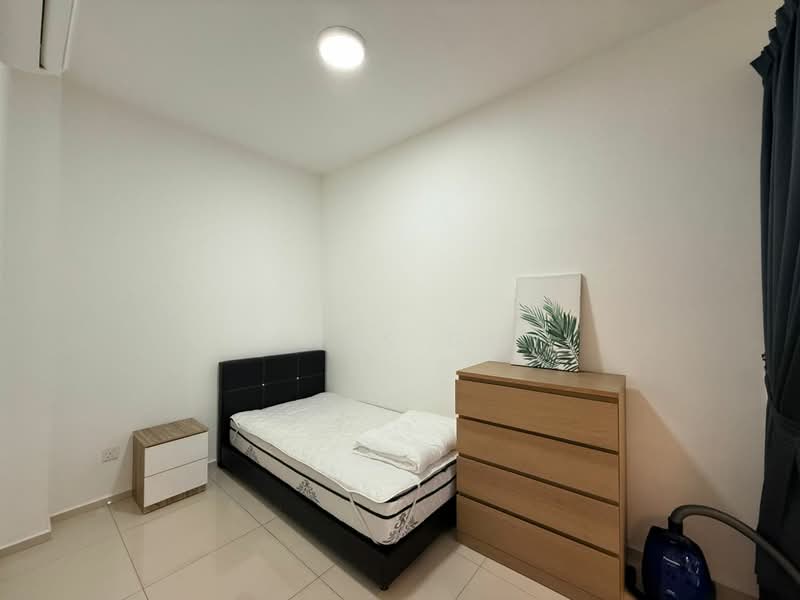 Servis Apartment untuk Disewa di EkoCheras Service Residences - Aimns Goy - Bedroom - PropertyGuru.com.my