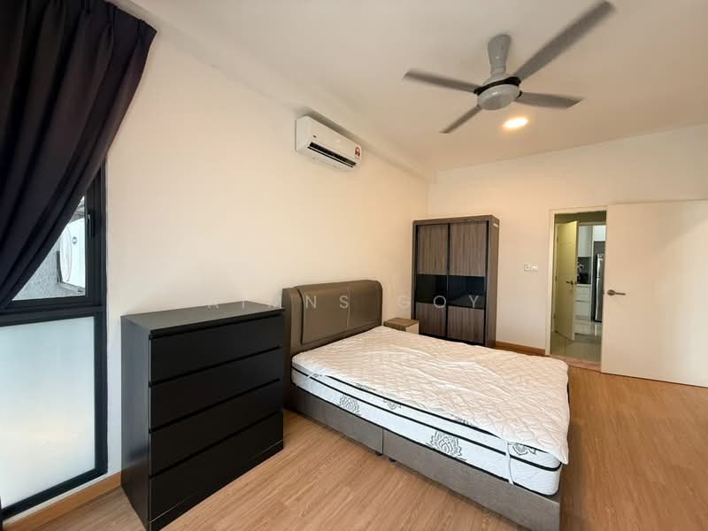 Servis Apartment untuk Disewa di EkoCheras Service Residences - Aimns Goy - Bedroom - PropertyGuru.com.my