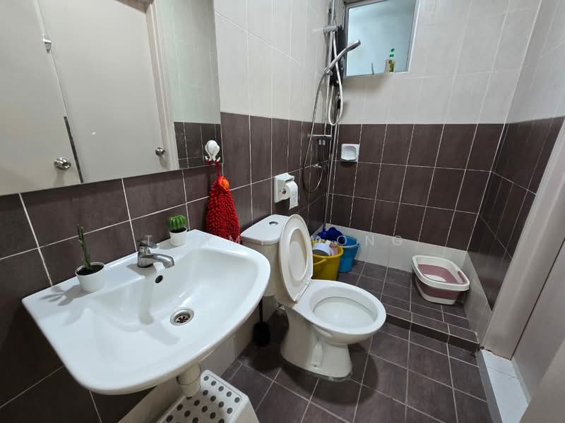 Palm Walk untuk Untuk Dijual - RM 850,000, Mac 2026 - Bathroom - PropertyGuru.com.my