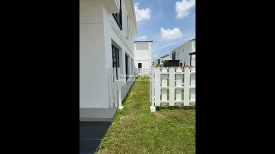 Semi-Detached House for Sale in Batu Kawan (Penang) - Sally Khoo - PropertyGuru.com.my