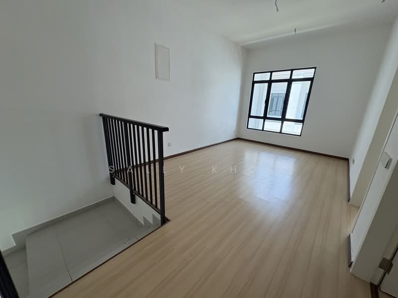 Double Story Semi-D BARE UNIT For Sale @ Eco Beldon Batu Kawan untuk Untuk Dijual - RM 1,440,000, Mac 2026 - PropertyGuru.com.my