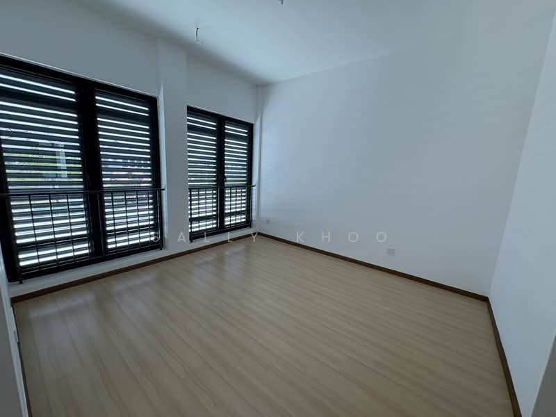 Double Story Semi-D BARE UNIT For Sale @ Eco Beldon Batu Kawan untuk Untuk Dijual - RM 1,440,000, Mac 2026 - PropertyGuru.com.my