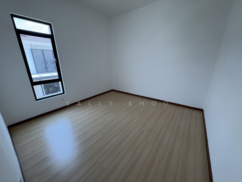 Double Story Semi-D BARE UNIT For Sale @ Eco Beldon Batu Kawan untuk Untuk Dijual - RM 1,440,000, Mac 2026 - PropertyGuru.com.my