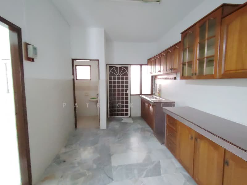 SL6 untuk Untuk Dijual - RM 580,000, Mac 2026 - Kitchen - PropertyGuru.com.my