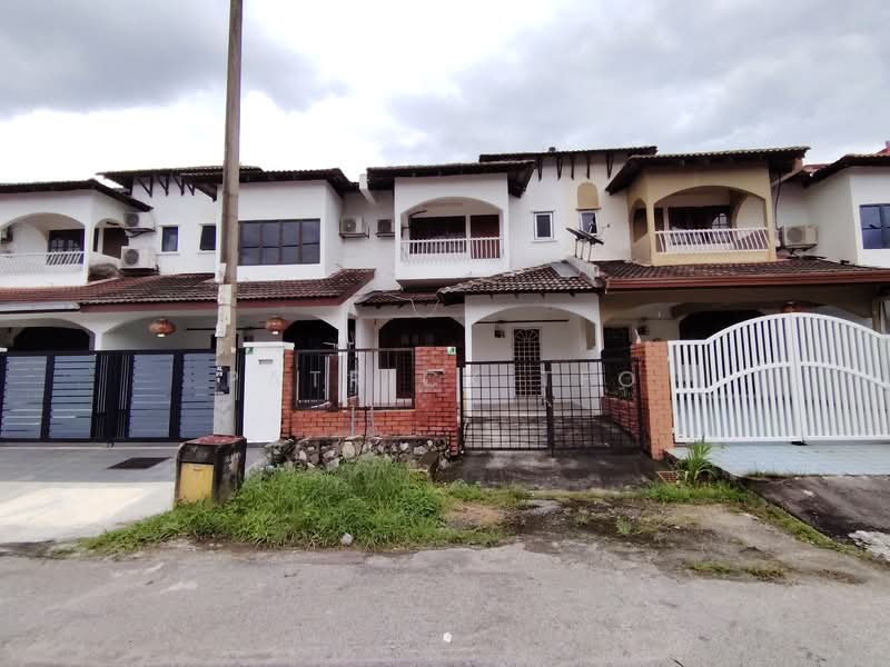 SL6 untuk Untuk Dijual - RM 580,000, Mac 2026 - Exterior - PropertyGuru.com.my