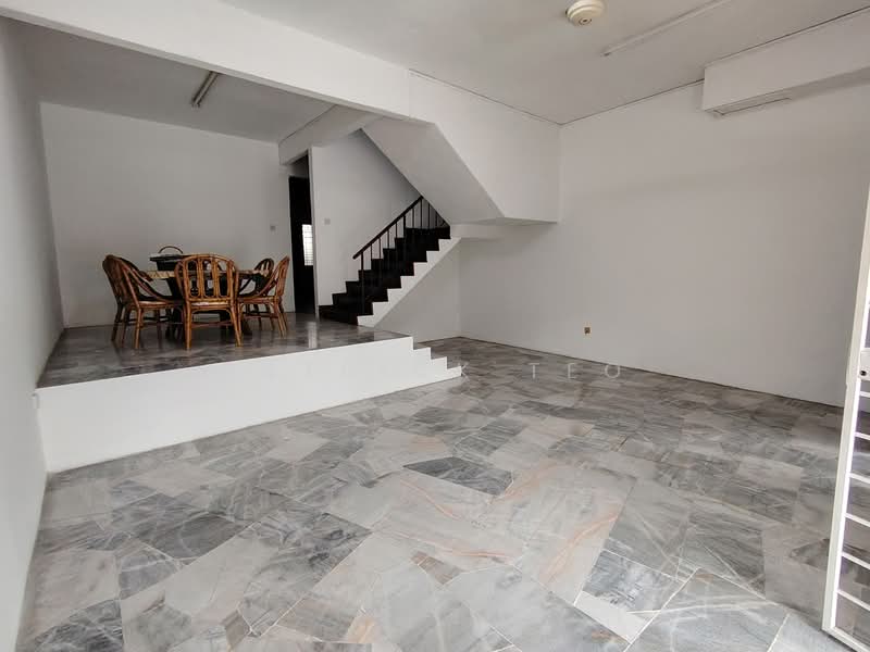 SL6 untuk Untuk Dijual - RM 580,000, Mac 2026 - Living Room - PropertyGuru.com.my