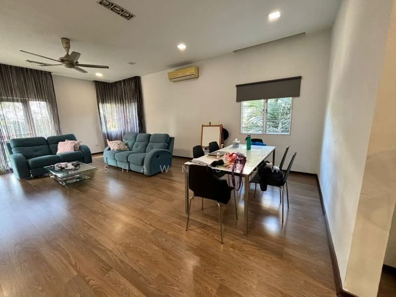 Meranti Terrace untuk Untuk Dijual - RM 735,000, Mac 2026 - Living Room - PropertyGuru.com.my