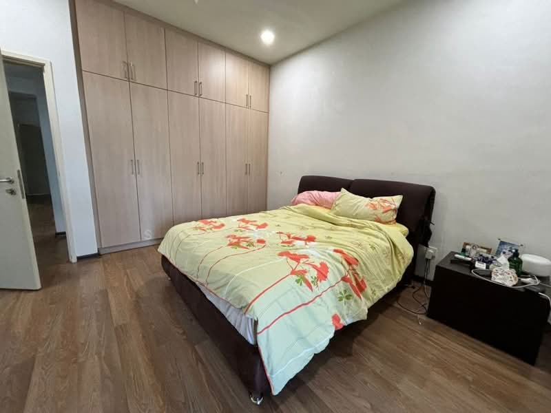 Meranti Terrace untuk Untuk Dijual - RM 735,000, Mac 2026 - Bedroom - PropertyGuru.com.my