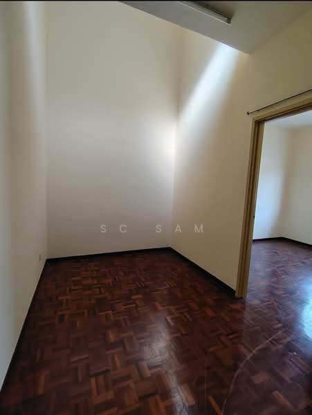 2-storey Terraced House for Rent in Setia Impian (Setia Alam) - SC Sam - Interior - PropertyGuru.com.my