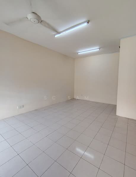 2-storey Terraced House for Rent in Setia Impian (Setia Alam) - SC Sam - Interior - PropertyGuru.com.my