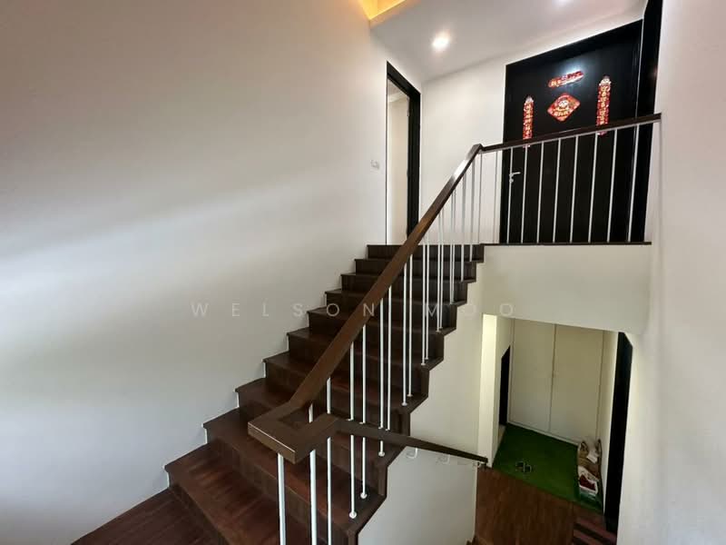 3-storey Terraced House for Sale in Taman Melawati (Ulu Kelang) - Welson Moo - Interior - PropertyGuru.com.my