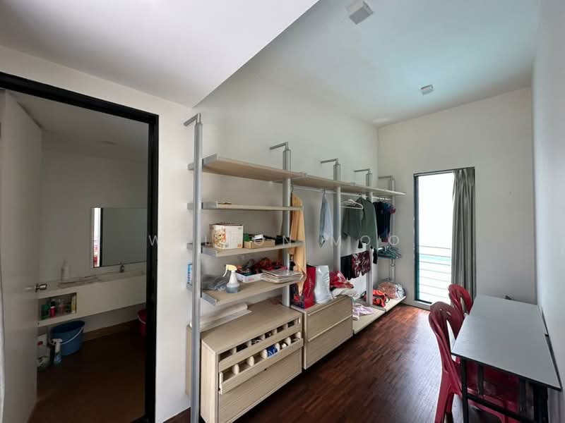 3-storey Terraced House for Sale in Taman Melawati (Ulu Kelang) - Welson Moo - Interior - PropertyGuru.com.my