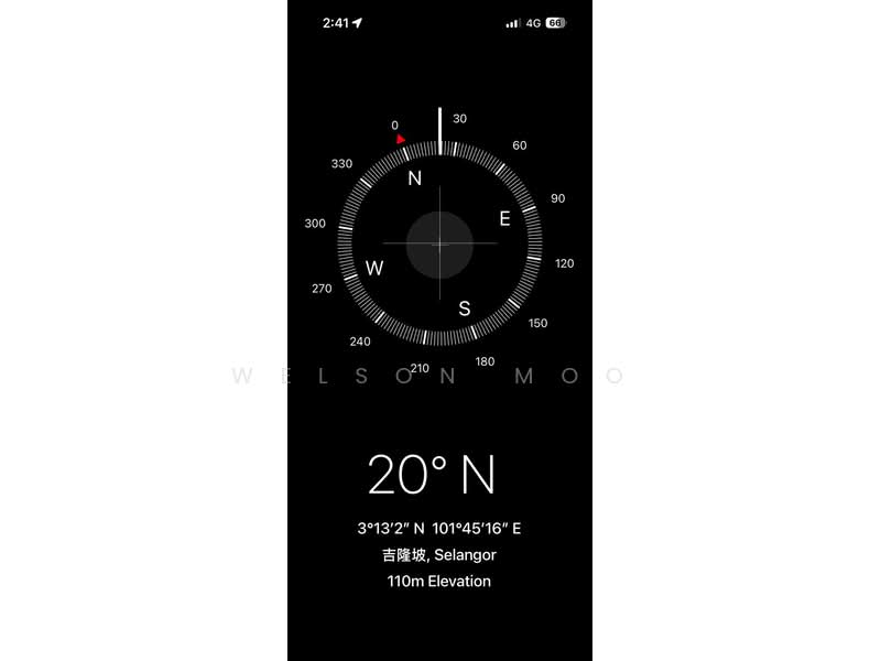 3-storey Terraced House for Sale in Taman Melawati (Ulu Kelang) - Welson Moo - PropertyGuru.com.my