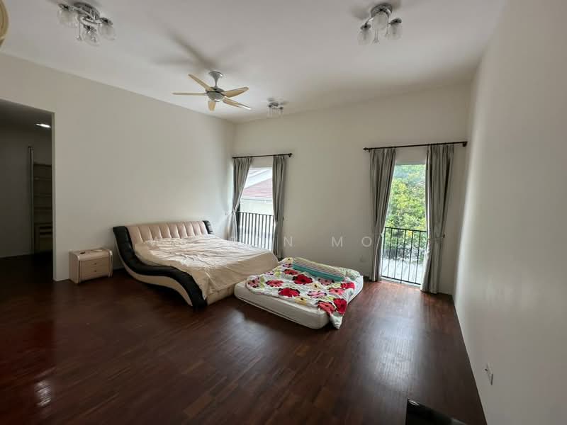 3-storey Terraced House for Sale in Taman Melawati (Ulu Kelang) - Welson Moo - Bedroom - PropertyGuru.com.my