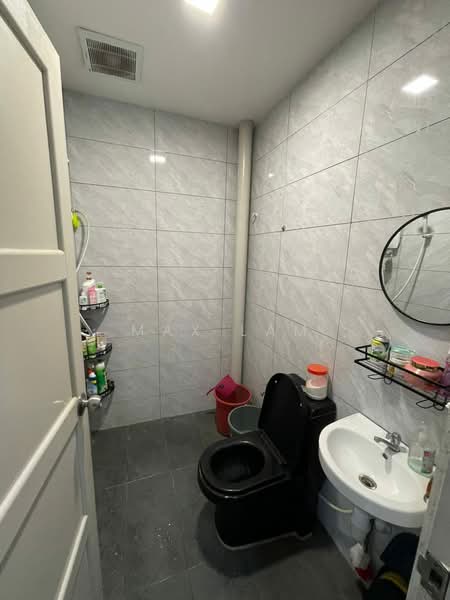1-storey Terraced House for Sale in Taman Nusa Bestari (Iskandar Puteri (Nusajaya)) - Max Lam - Bathroom - PropertyGuru.com.my