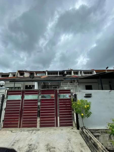 1-storey Terraced House for Sale in Taman Nusa Bestari (Iskandar Puteri (Nusajaya)) - Max Lam - Exterior - PropertyGuru.com.my
