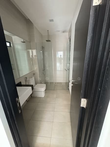 Semi-Detached House for Sale in Iskandar Puteri (Nusajaya) (Johor) - Jing Ting Siow - Bathroom - PropertyGuru.com.my