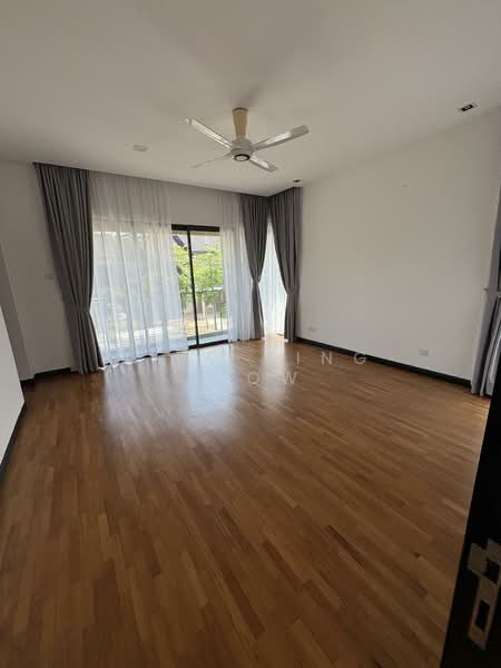 Semi-Detached House for Sale in Iskandar Puteri (Nusajaya) (Johor) - Jing Ting Siow - PropertyGuru.com.my