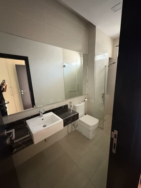 Semi-Detached House for Sale in Iskandar Puteri (Nusajaya) (Johor) - Jing Ting Siow - PropertyGuru.com.my