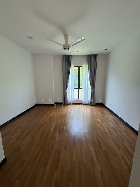 Semi-Detached House for Sale in Iskandar Puteri (Nusajaya) (Johor) - Jing Ting Siow - PropertyGuru.com.my