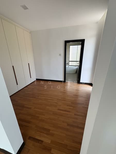 Semi-Detached House for Sale in Iskandar Puteri (Nusajaya) (Johor) - Jing Ting Siow - PropertyGuru.com.my