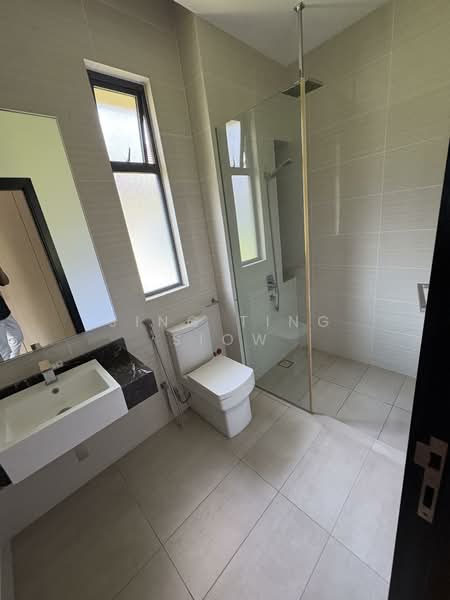 Semi-Detached House for Sale in Iskandar Puteri (Nusajaya) (Johor) - Jing Ting Siow - PropertyGuru.com.my